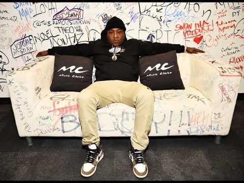 Mesa ft Jadakiss & Ricky Laurent - Temperature Rising INSTRUMENTAL