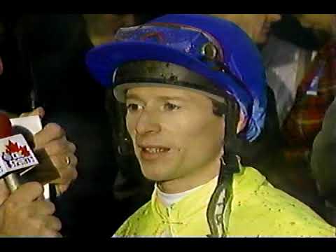 1992 Rothmans International, Part 2 - (CBC Coverage)