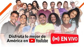 Download lagu 🔴 AMÉRICA EN VIVO | ¡Señal de TV (18/12/2025)! | Únete al LIVE de América Televisión mp3 Download lagu 🔴 AMÉRICA EN VIVO | ¡Señal de TV (18/12/2025)! | Únete al LIVE de América Televisión mp3