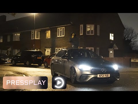 (BSIDE) SS X Msavv - No Regrets (Music Video) | Pressplay