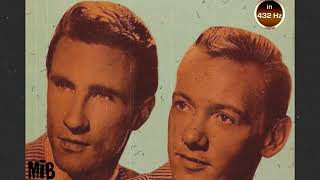 Righteous Brothers - Unchained Melody | 432 Hz