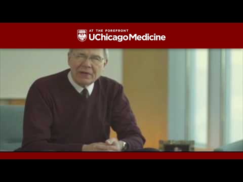 Life-Saving Heart Pump Surgery: Ron's Story - expanded version