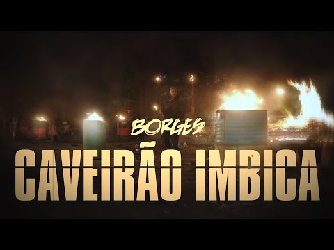 Miniatura de Caveir&atilde;o Imbica