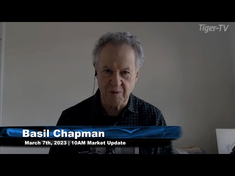 March 7th, 10AM ET Market Update on TFNN - 2023