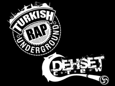 Tek Türk - Dehşet Crew [Murat Korkmaz]