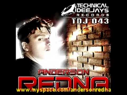Anderson Redna - Especial Key (Original Mix)