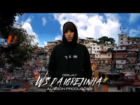 MC LAURETA, VITIN DA IGR, TH A SERRA, FABINHO OS - DJ WS DA IGREJINHA.