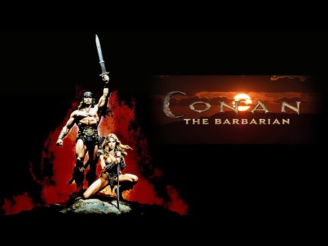 Conan el Bárbaro / Column Of Sadness - Wheel Of Pain