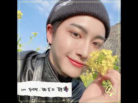 ATEEZ Seong Hwa's Birthday 8Q 8A INTERVIEW