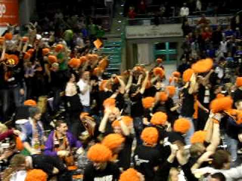 Bayreuth vs Chemnitz - Auswärtssieg 6.März 2010 63-64