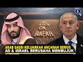 TOLAK ISRAEL SEBELUM PALESTINA MERDEKA! Akhirnya Arab Saudi Keluarkan Peringatan Keras Kepada Israel