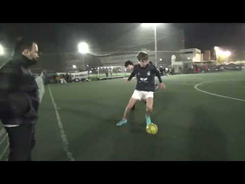 KINSTON JUNIORS VS MARQUITOS RED - #LigaNuñez - #Apertura SLD - 3/7/2022