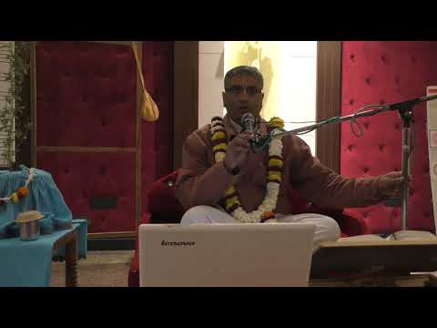 श्रीमद भागवतम 3.26.71 Part 01_Being close to Lord भगवान की निकटता और उनकी कृपा