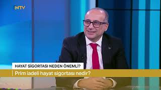 Prim iadeli hayat sigortası nedir?