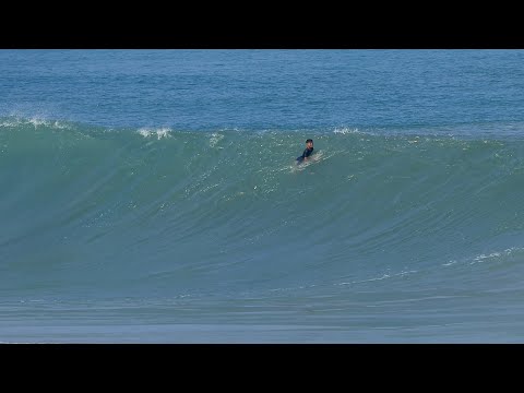 Canggu Cops A Solid Swell. But What About The Shape? - 10 April 2021