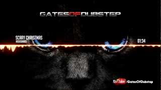 Hedegaard - Scary Christmas [HQ]