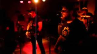 Supersuckers - Pretty fuck up... Headbunger fuck up