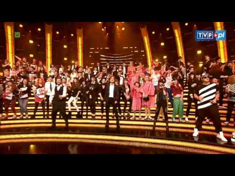 Bitwa na głosy 3 - Wszyscy wykonawcy - "Everybody Needs Somebody"