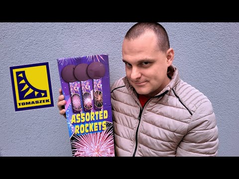 NOWE WIELKIE RAKIETY OD TOMASZKA! CZYŻBY POWRÓT LEGENDY? 