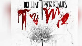 Def loaf try me Wiz khalifa