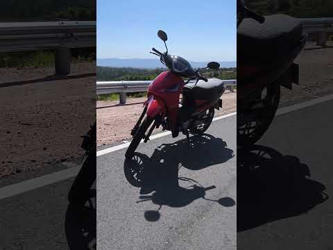 #shorts gillera smash full 2026 primer viaje Tanti Córdoba