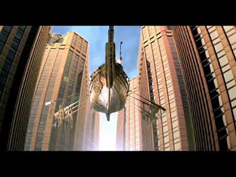 Turkey's Postcard - Eurovision 2004