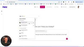 Self-Service Data Analysis with AI + Python