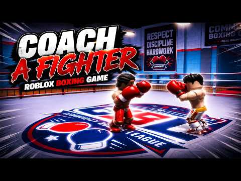 I played Coach a Fighter in 2026
