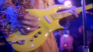 Prince The Ride Live