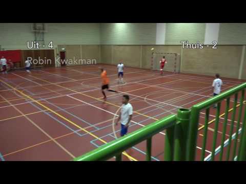 Samenvatting Kondo Budjang - ZVV Volendam