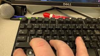 Creating Guitar Tab in a Document program