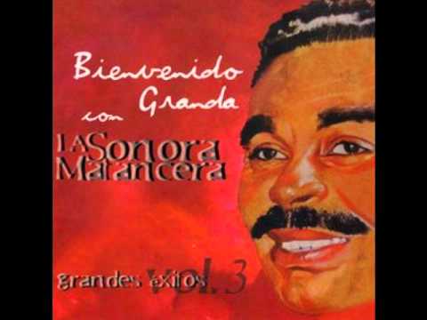 Bienvenido Granda y la Sonora Matancera - A Bailar