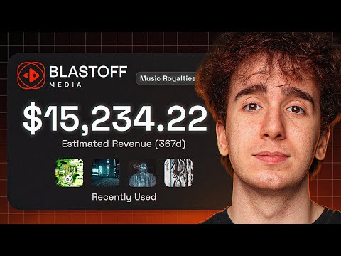 How to Make Money with YouTube Shorts Music Royalties 2026 (Step-by-Step)