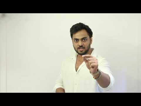 Devam Mehta Acting audition mytho pure Hindi