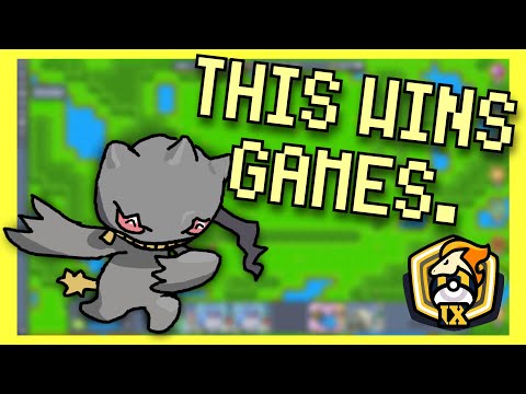 The OP Combos - Pokémon Auto Chess - In Depth Gameplay, Guide, & Analysis