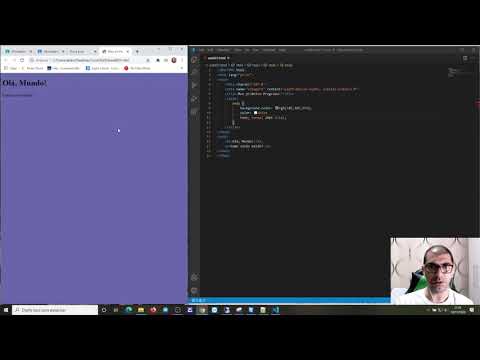 02 -  Criando o seu primeiro Script - Prof. Ederson Gomes