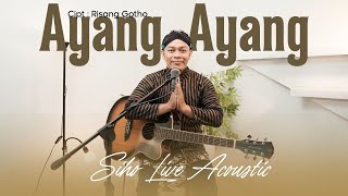 Download lagu AYANG AYANG - RISANG GOTHO | COVER BY SIHO LIVE ACOUSTIC mp3 Download lagu AYANG AYANG - RISANG GOTHO | COVER BY SIHO LIVE ACOUSTIC mp3