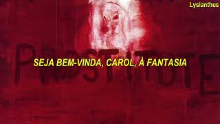 Alphaville - Ivory Tower (Legendado/Tradução)