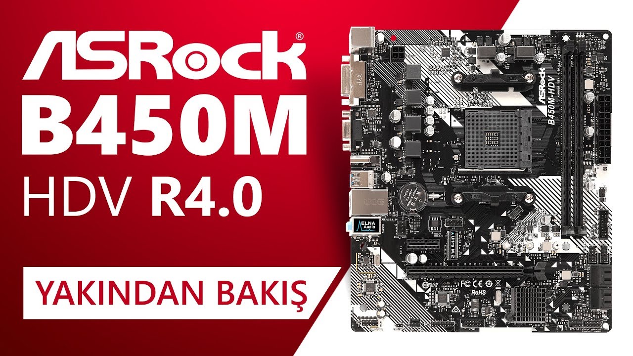Материнская плата asrock b450m. Asrock b450m pro hdv. B450m hdv r 4. Asrock b450m-hdv r4. B450m hdv r 4.