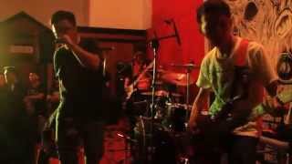 Let&#39;s Change The Inertia - 94 Hours (Live @ STOE3)