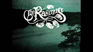 The Rasmus-Not like the other girls lyrics