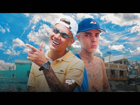 MC Cortez e MC Biel SP - Pra Jogo (DJ David LP)