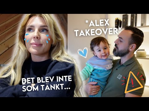 UTÖKNING TILL ROYALSTHLM!!