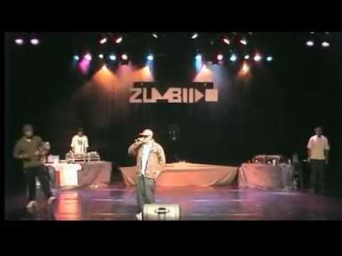 SHOW FAMILIA  RATEIO  ZUMBIIDO (PART 3)