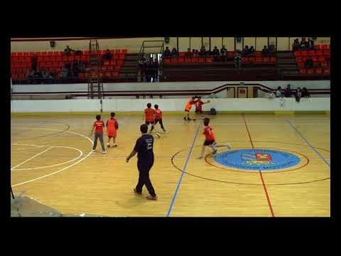 BM Mislata-AD Buñol Alevín 2011-2012