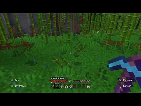 Live de mine por que nao tenho nd pra fazer