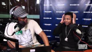 Lil Durk Ends His Interview, Spitting a Chi-Town Freestyle