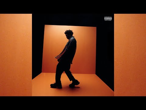 Gallant - Paper Tulips (Audio)