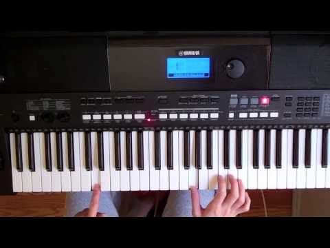 Mother of Dragons from GoT Season 2 (2012) by Ramin Djawadi (Piano Cover & Tutorial) video thumbnail
