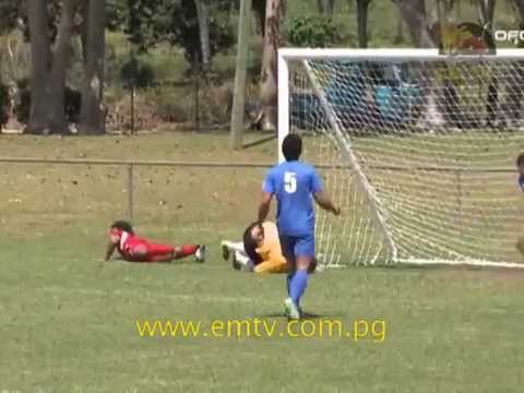 Samoa Through to Stage 2 of 2018 FIFA World Cup Russia Qualifiers
